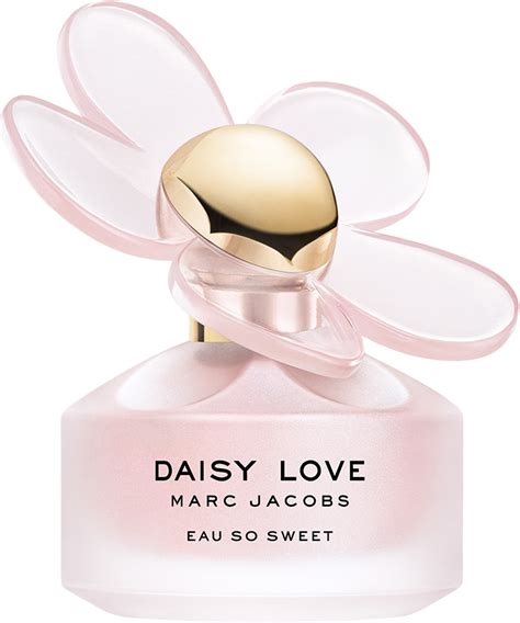 marc jacobs daisy love eau so sweet eau de toilette